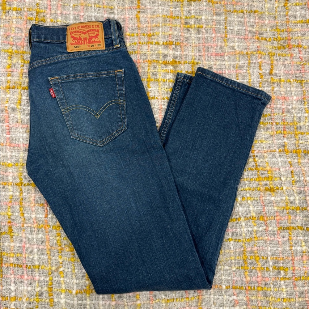 Levi’s Jeans 514